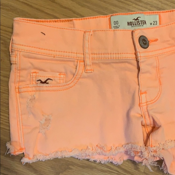 HOLLISTER•SHORTS - Picture 5 of 12